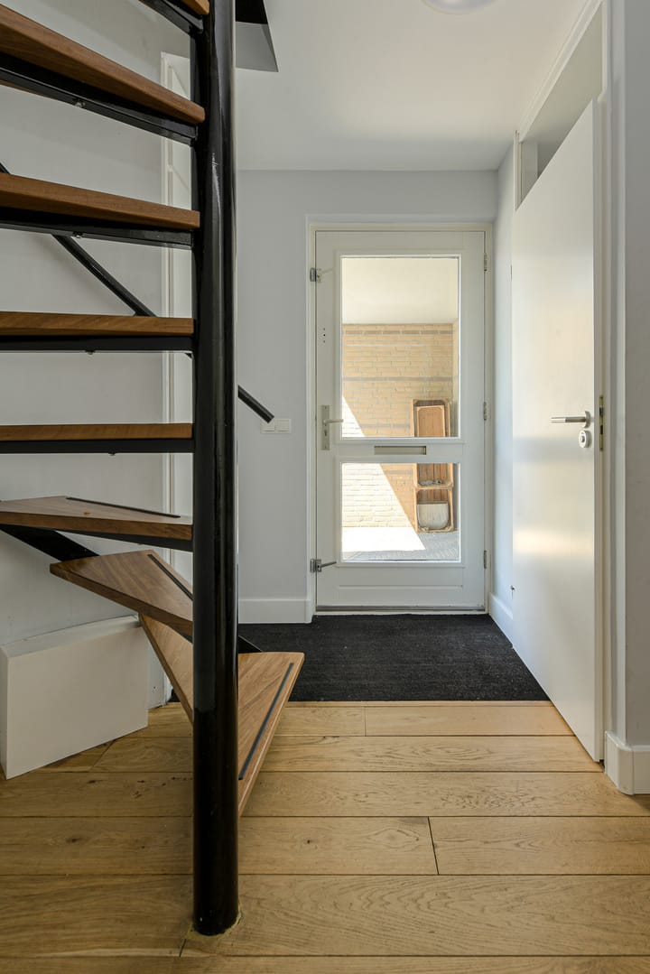 Foto 21 van Komoord 5