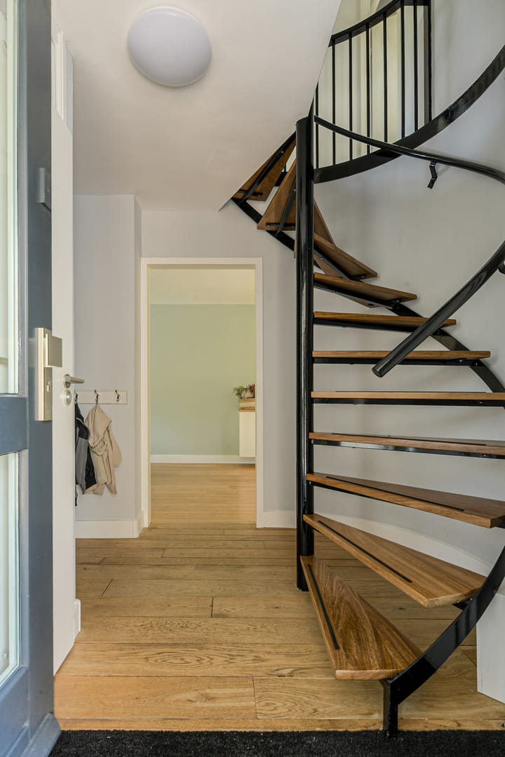 Foto 23 van Komoord 5