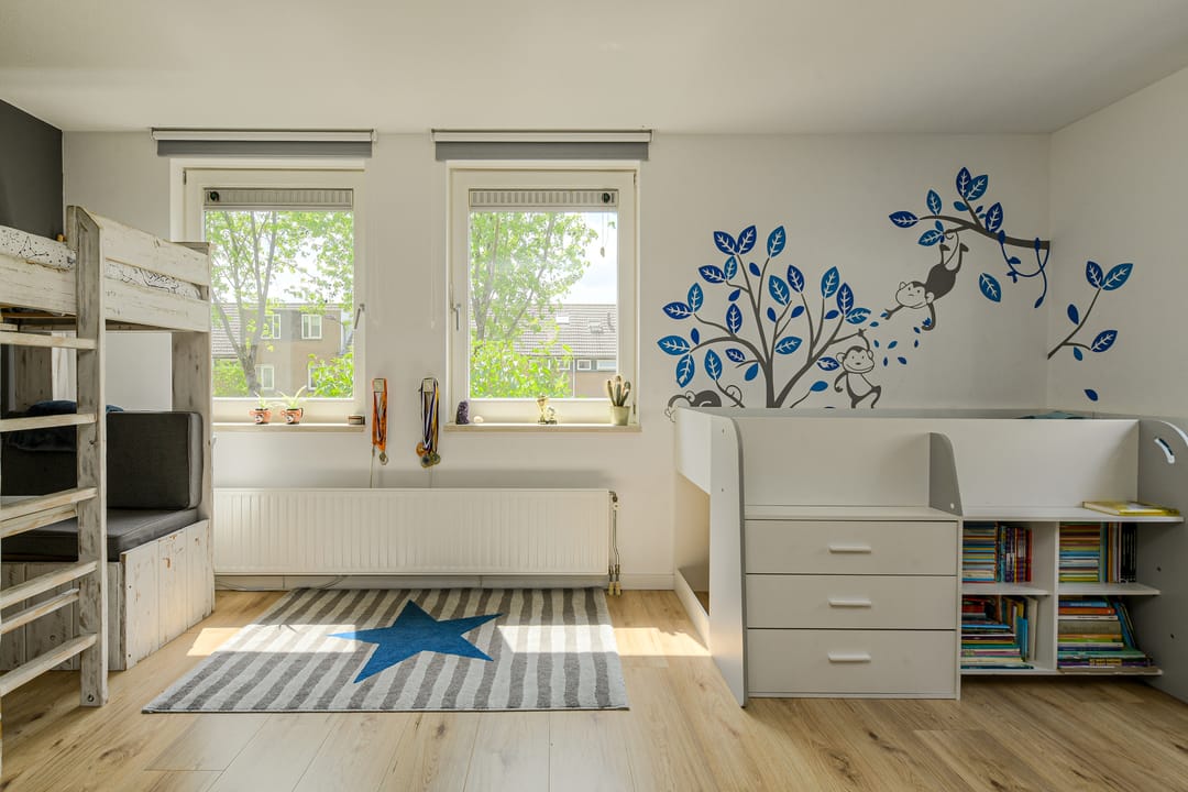 Foto 26 van Komoord 5