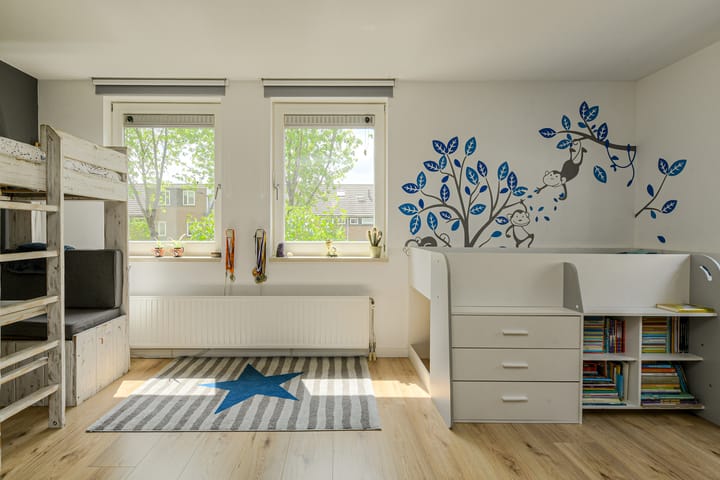 Foto 26 van Komoord 5