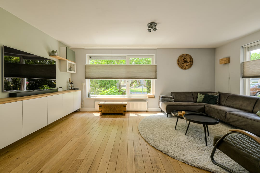 Foto 7 van Komoord 5