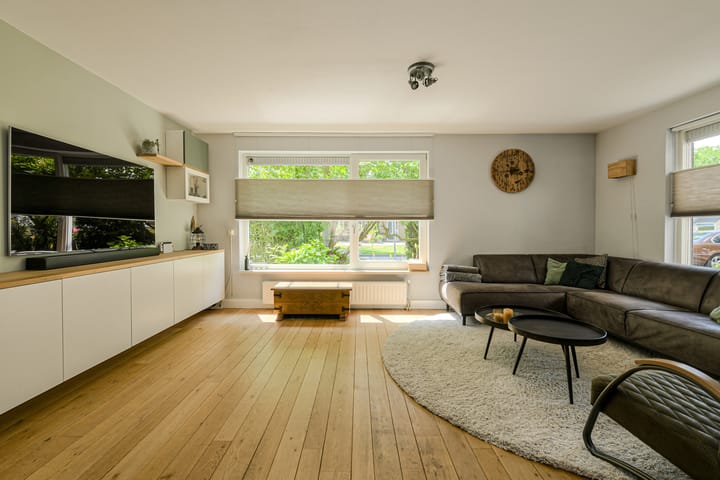 Foto 7 van Komoord 5