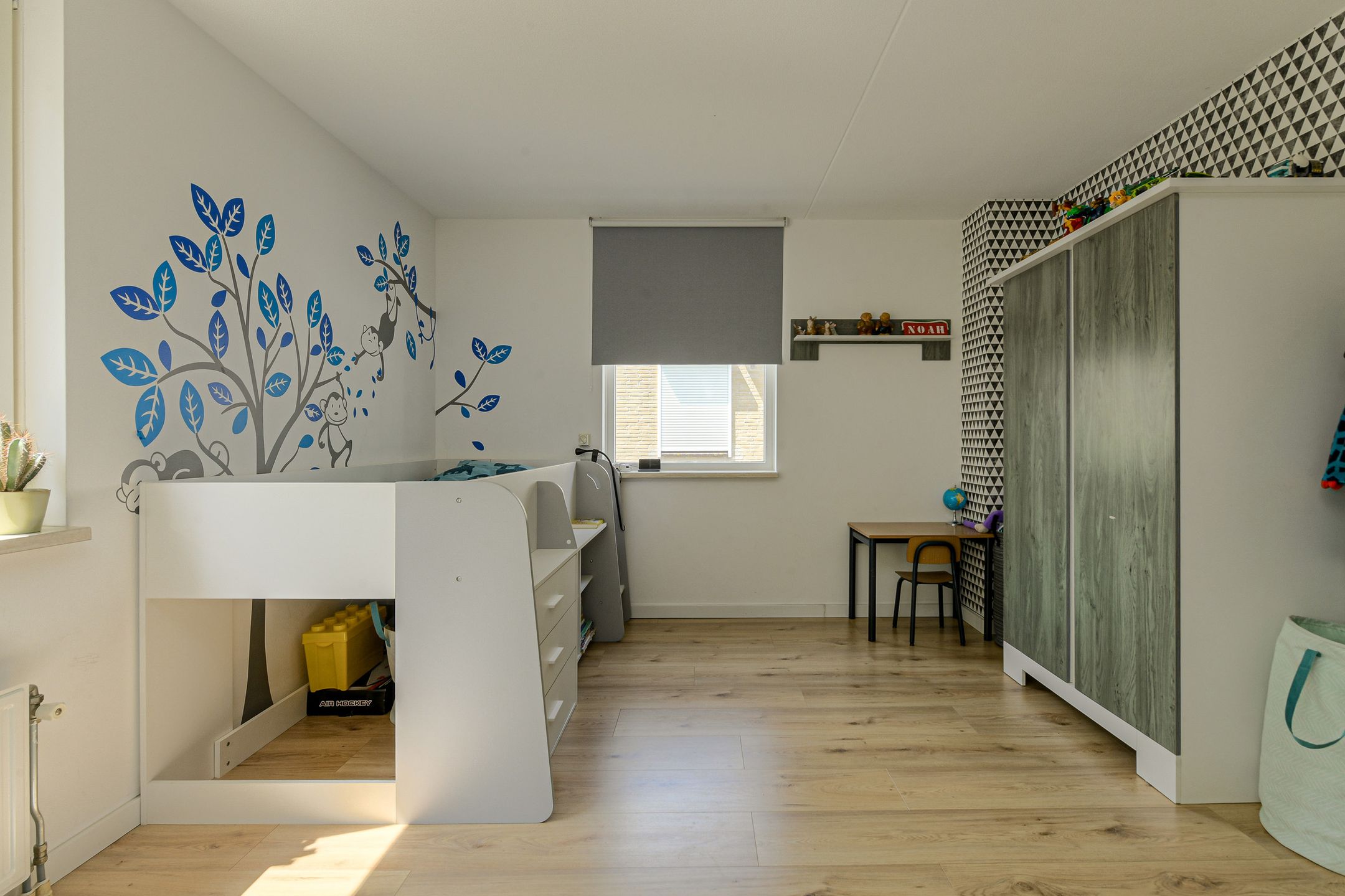 Foto 27 van Komoord 5