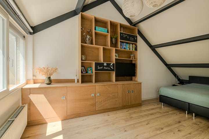 Foto 34 van Komoord 5