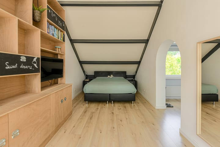 Foto 35 van Komoord 5