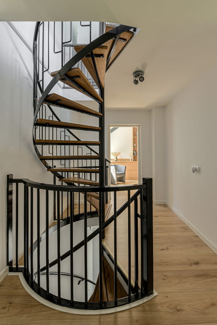 Foto 40 van Komoord 5