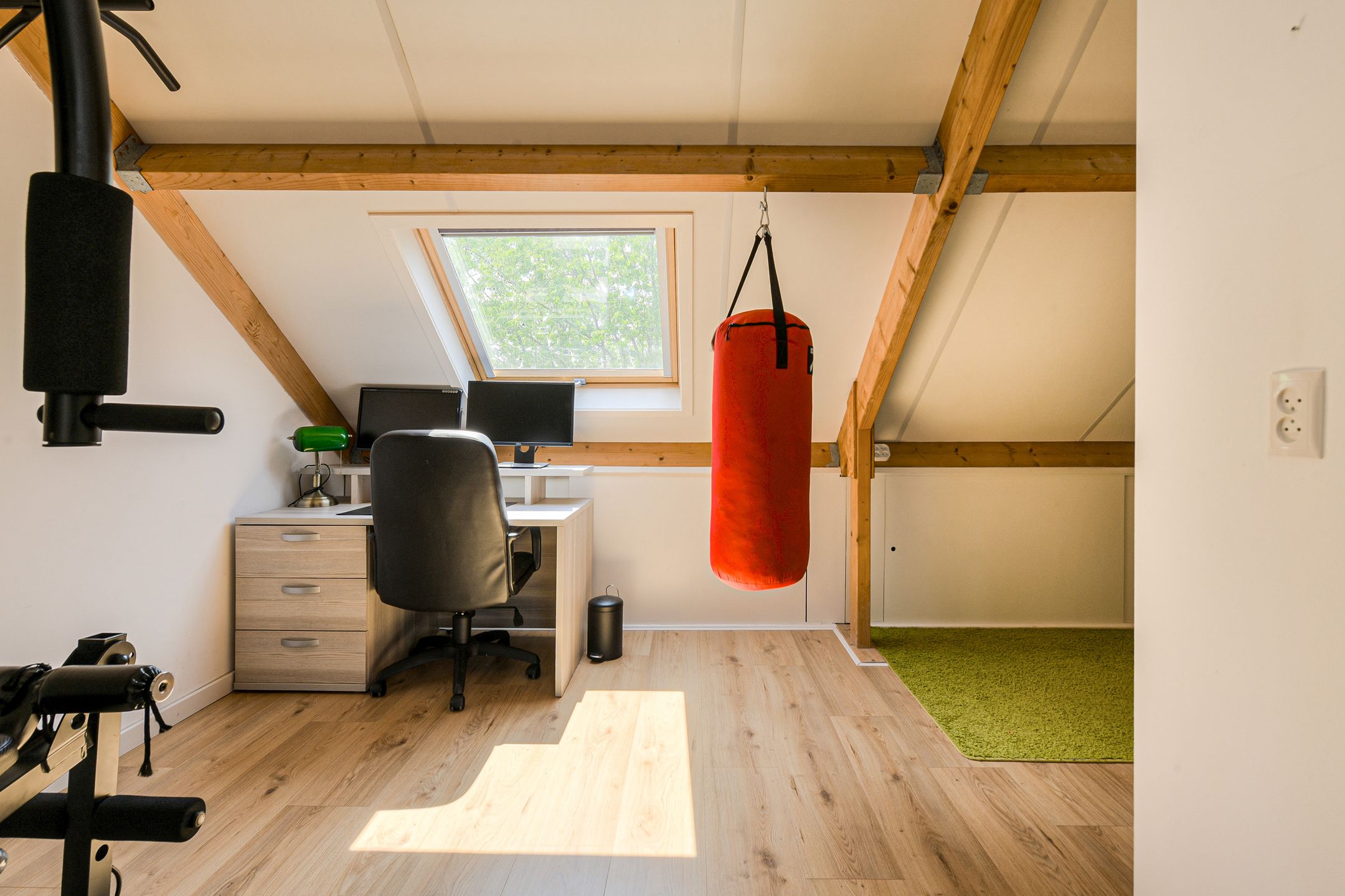 Foto 45 van Komoord 5