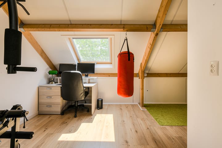 Foto 45 van Komoord 5