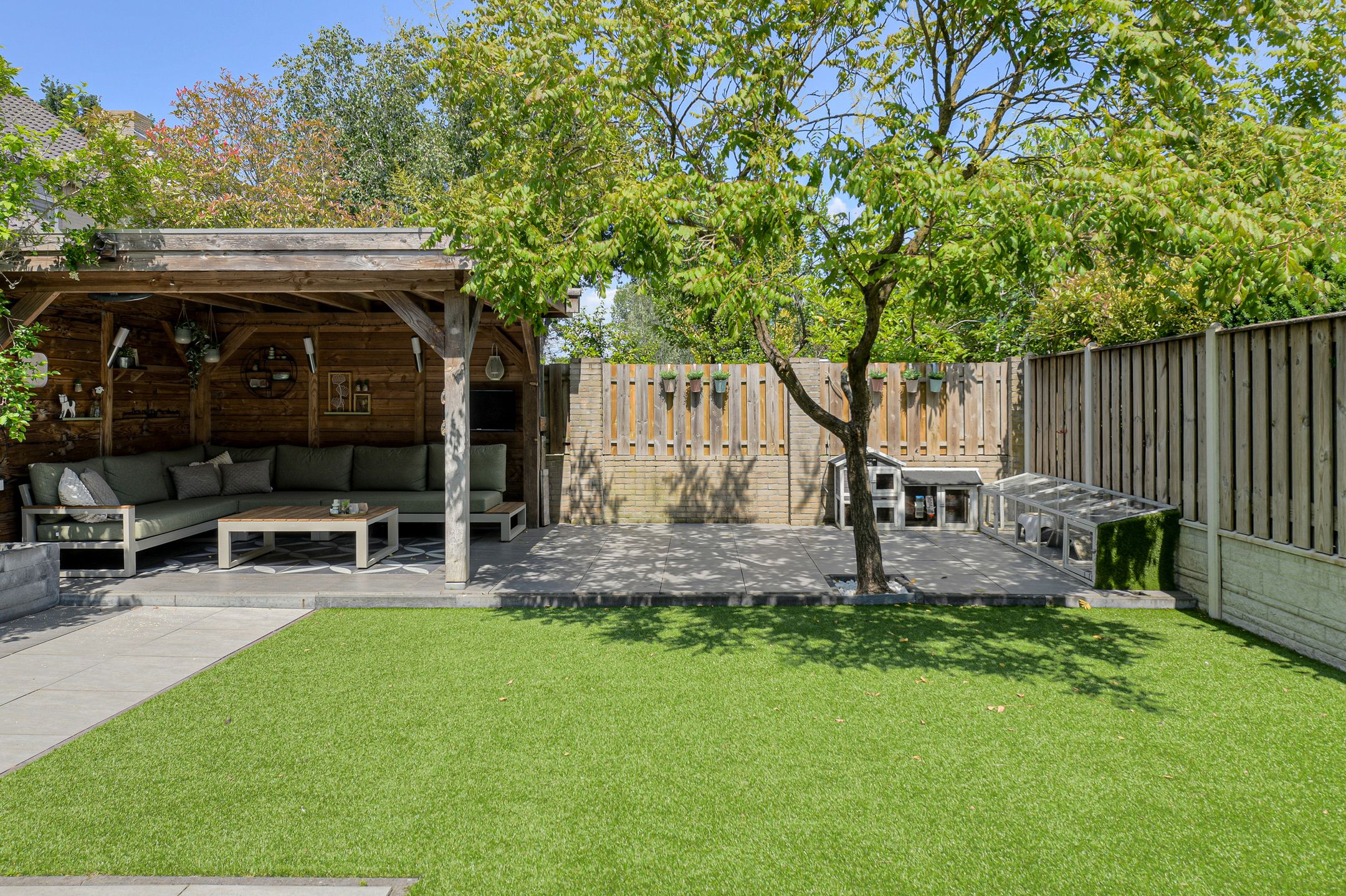 Foto 48 van Komoord 5