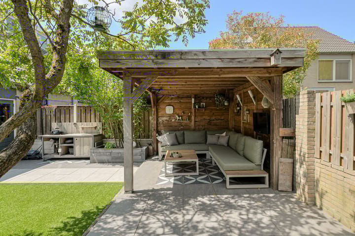 Foto 50 van Komoord 5