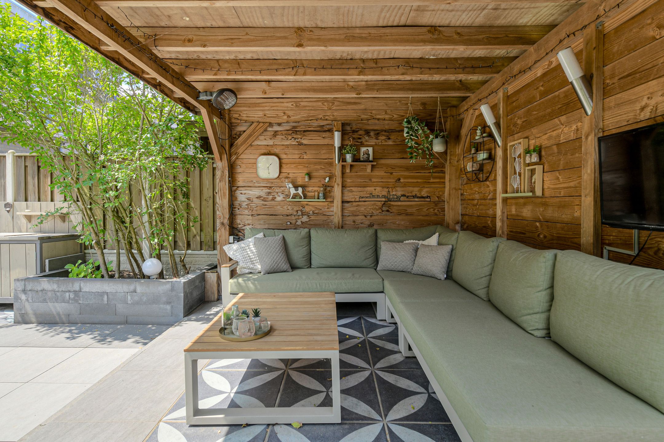 Foto 51 van Komoord 5