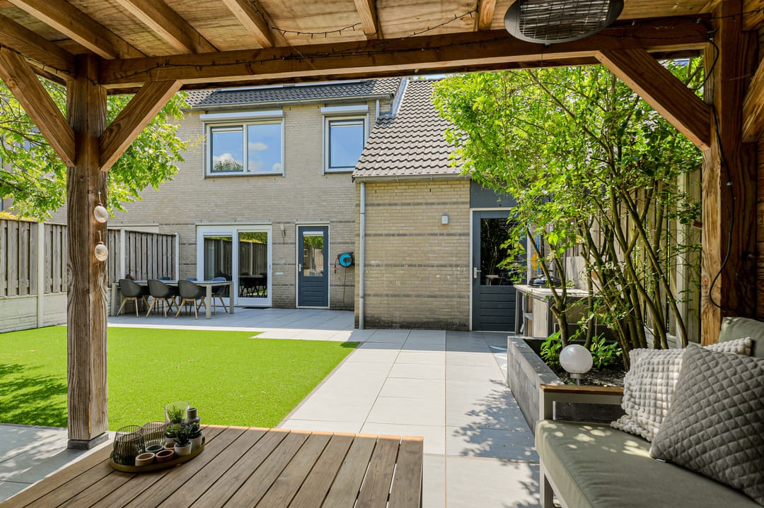 Foto 53 van Komoord 5