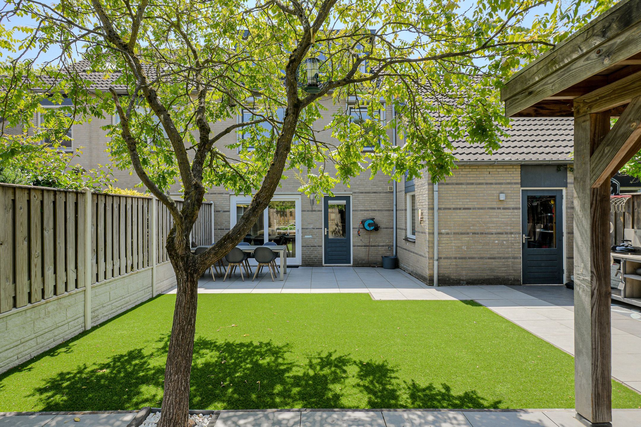 Foto 54 van Komoord 5