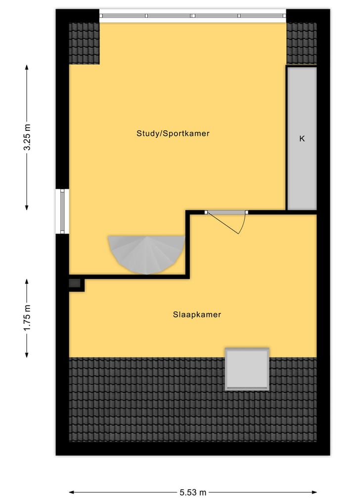 Foto 62 van Komoord 5