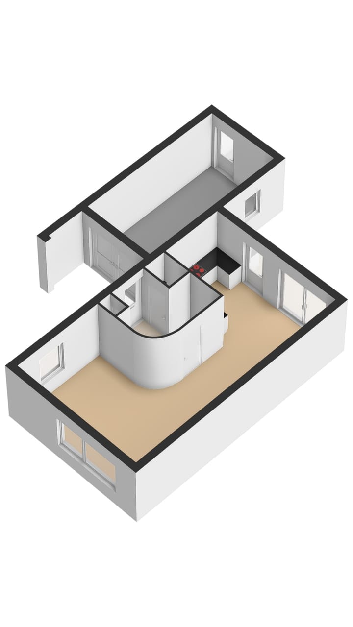 Foto 63 van Komoord 5