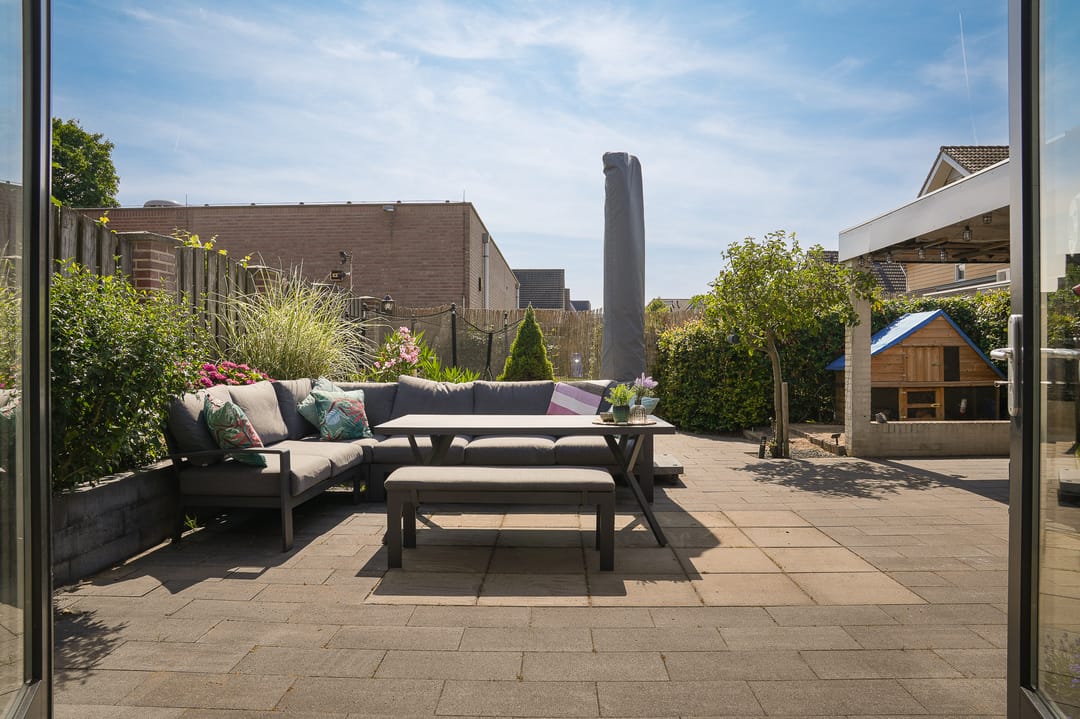 Foto 2 van Morelstraat 13