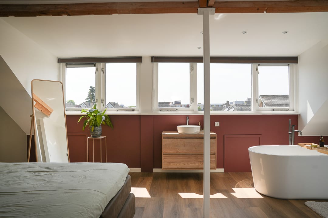 Foto 8 van Morelstraat 13