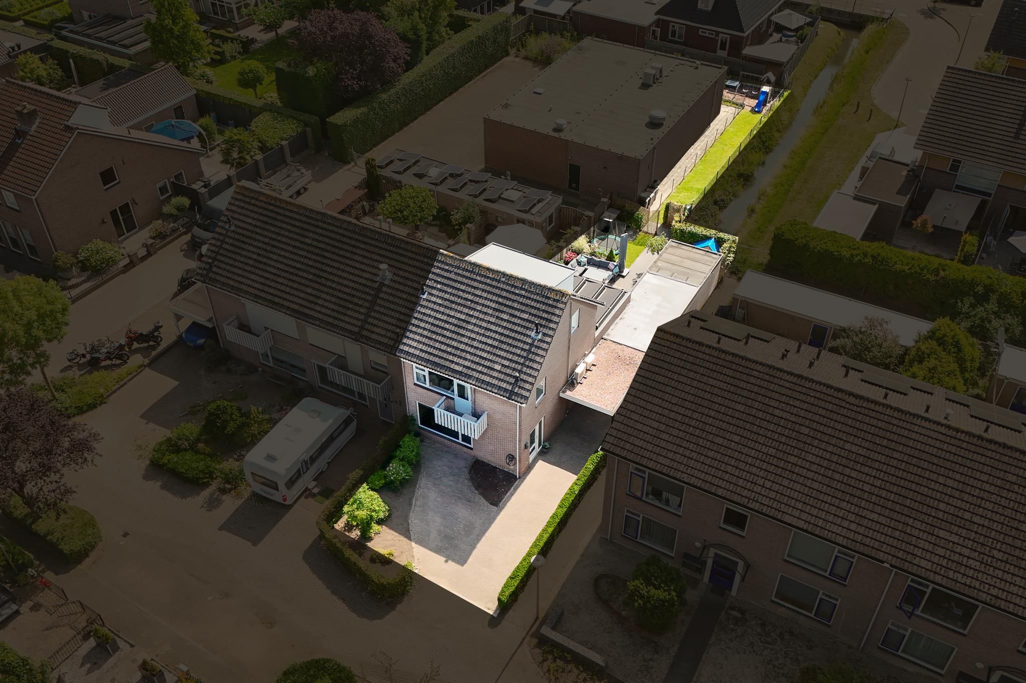 Foto 9 van Morelstraat 13