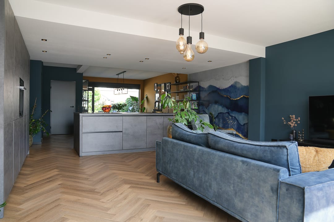 Foto 13 van Morelstraat 13