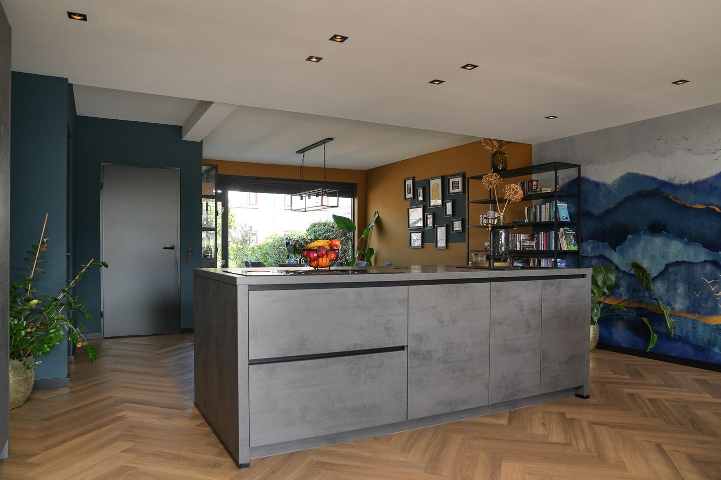 Foto 14 van Morelstraat 13