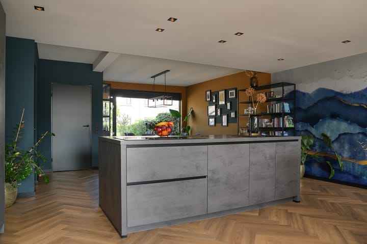 Photo 14 of Morelstraat 13