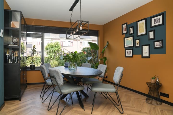 Photo 16 of Morelstraat 13