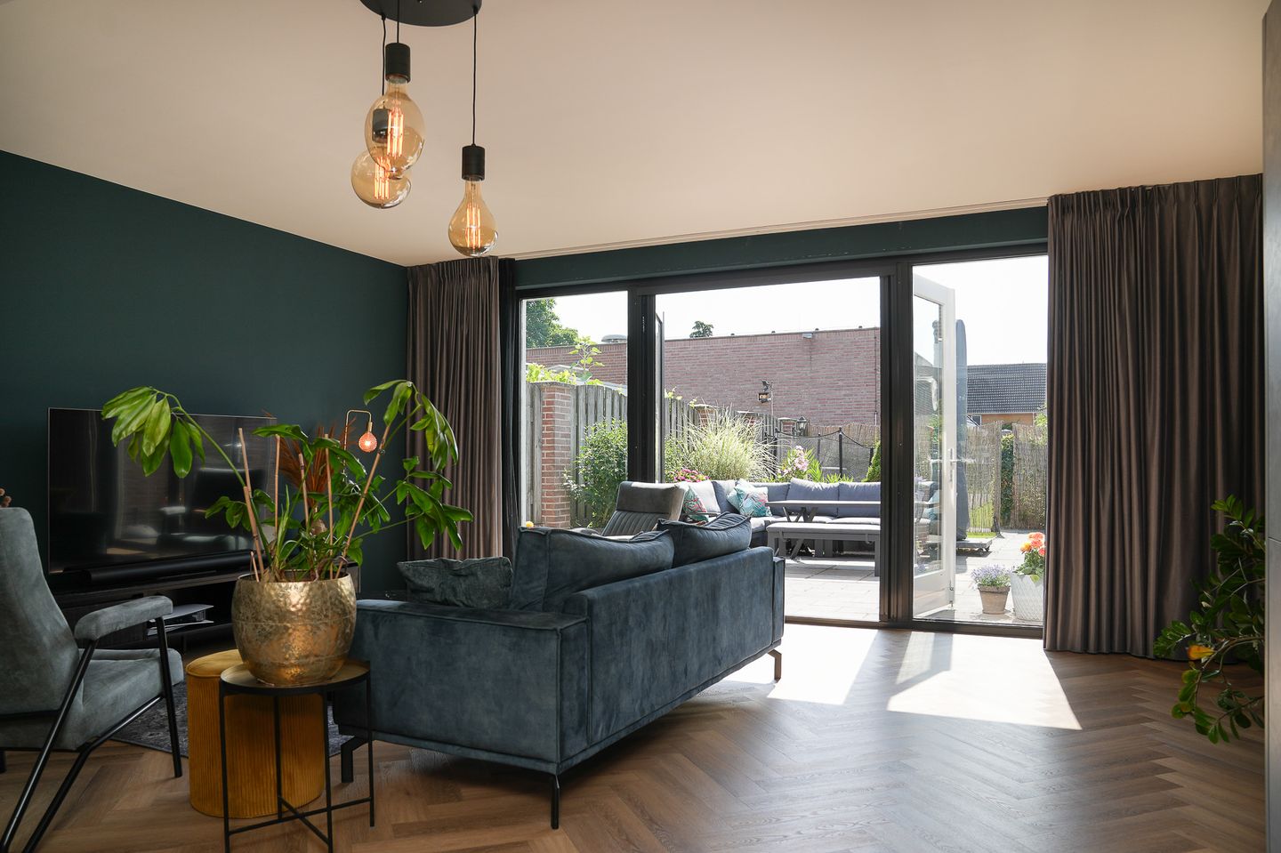 Foto 10 van Morelstraat 13