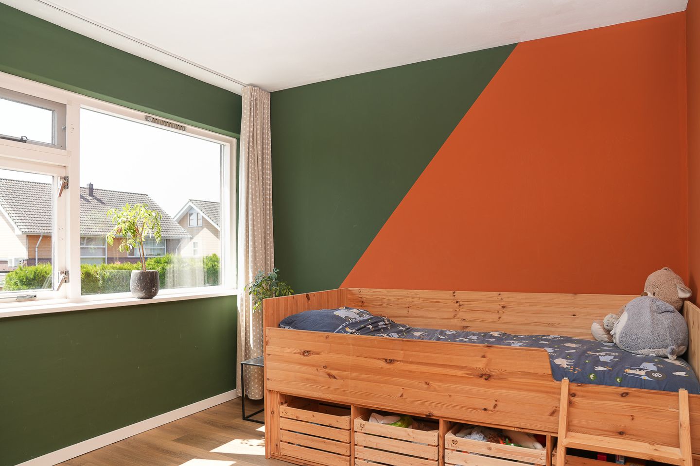 Foto 25 van Morelstraat 13