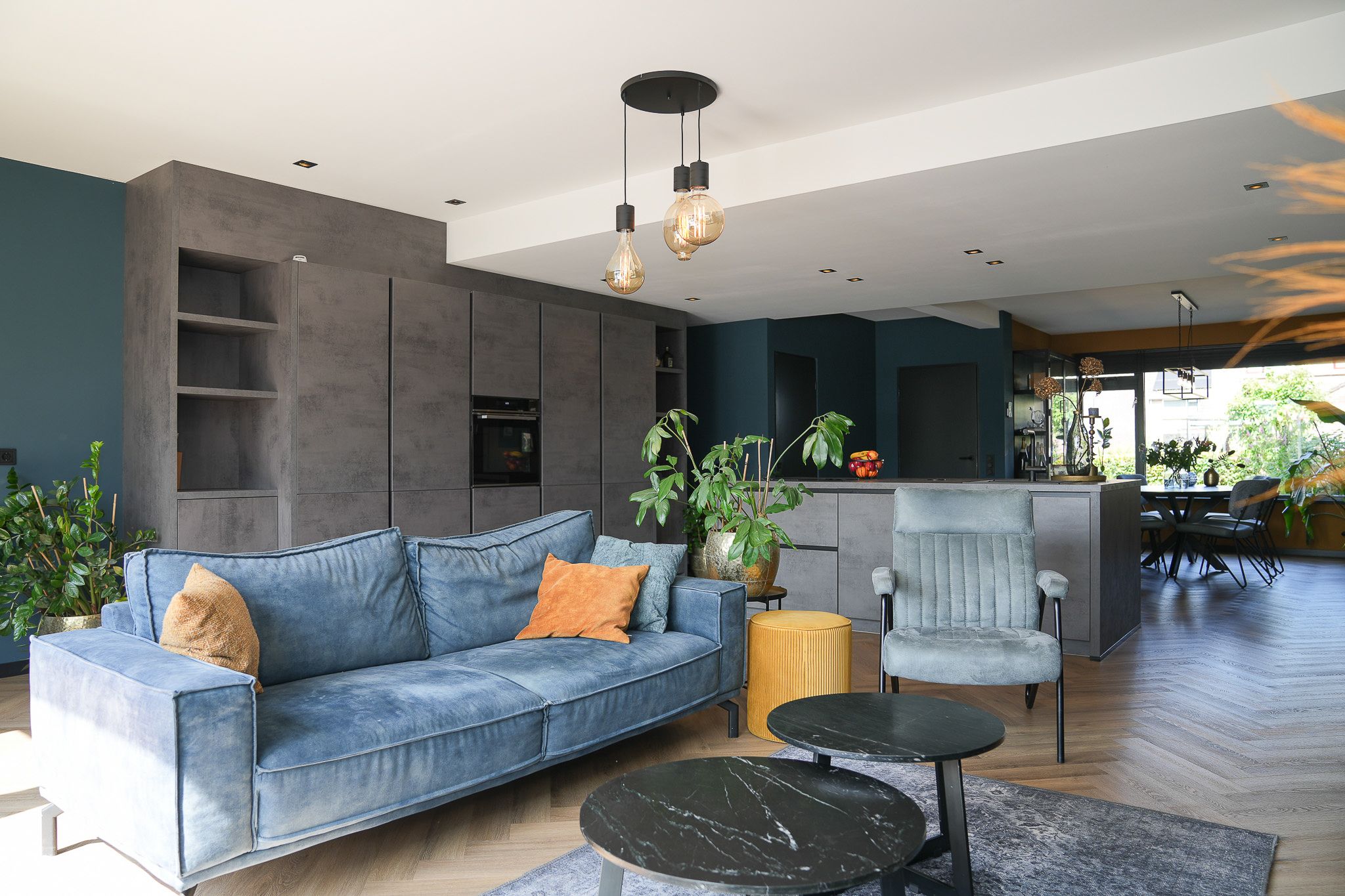 Foto 3 van Morelstraat 13