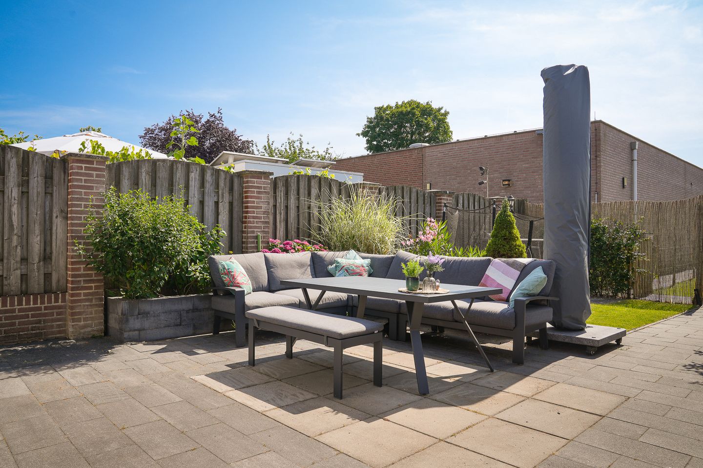 Foto 40 van Morelstraat 13