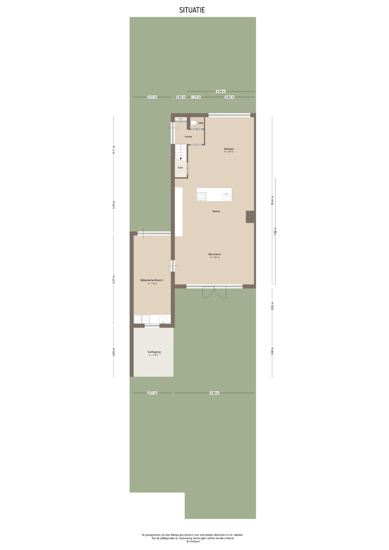 Foto 55 van Morelstraat 13