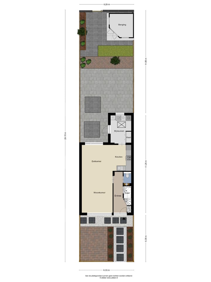 Photo 30 of Kwartellaan 6