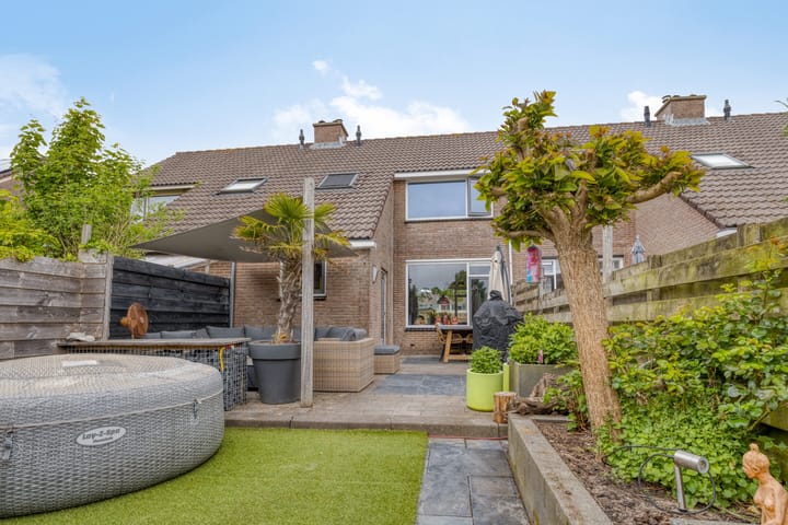 Photo 2 of Kwartellaan 6