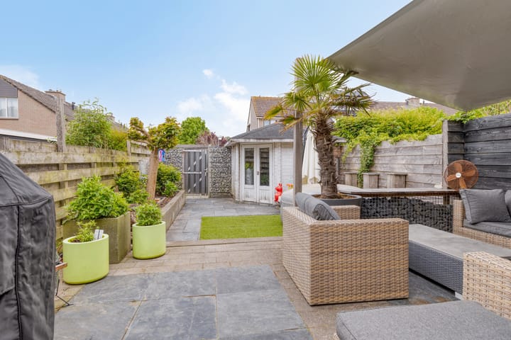 Photo 3 of Kwartellaan 6