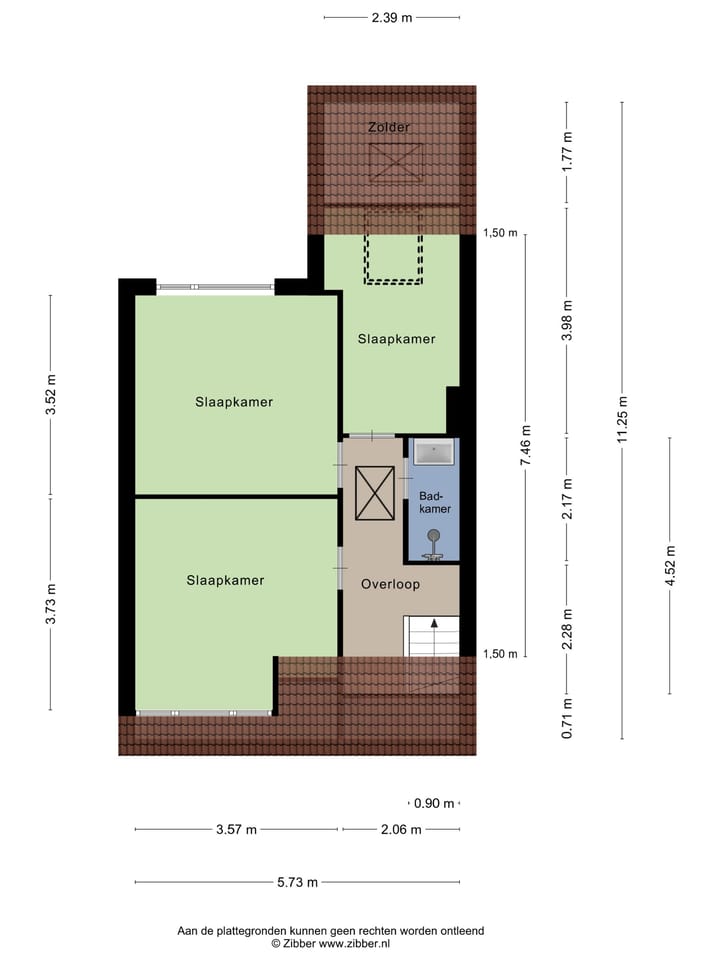 Photo 32 of Kwartellaan 6