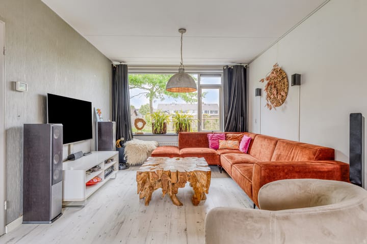 Photo 4 of Kwartellaan 6