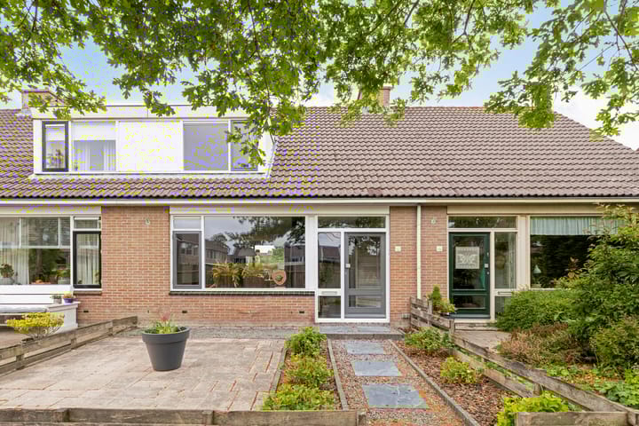 Photo 5 of Kwartellaan 6