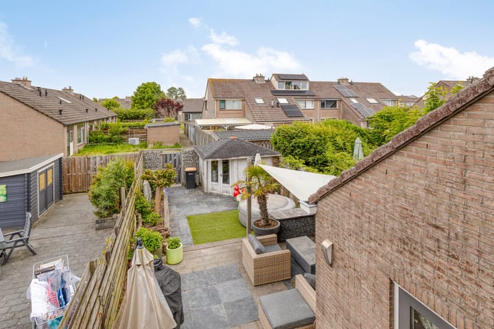 Photo 27 of Kwartellaan 6