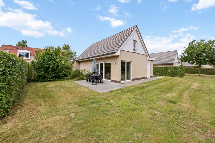 Foto 1 van Schutteheide 1-4