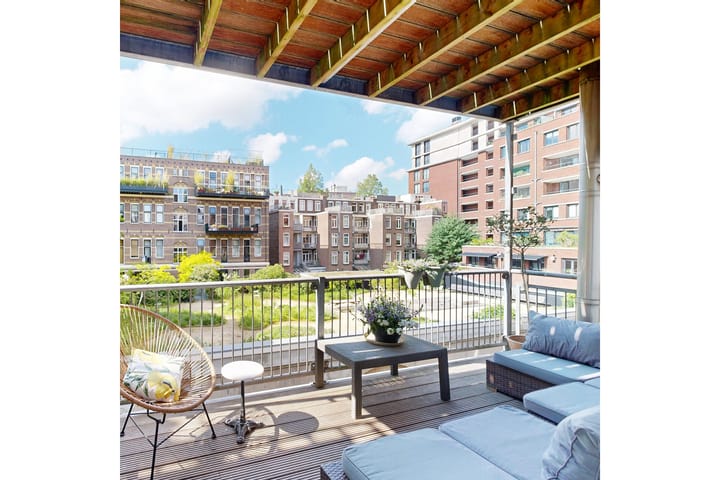 Foto 2 van Marcusstraat 15-2