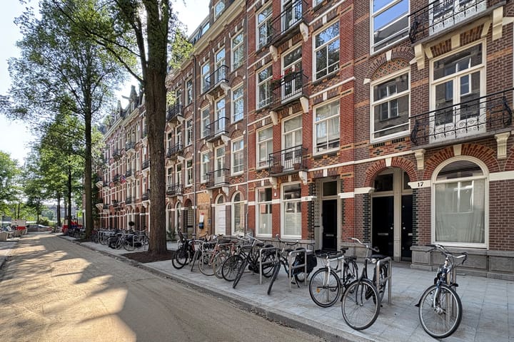 Foto 3 van Marcusstraat 15-2