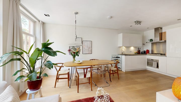 Foto 5 van Marcusstraat 15-2