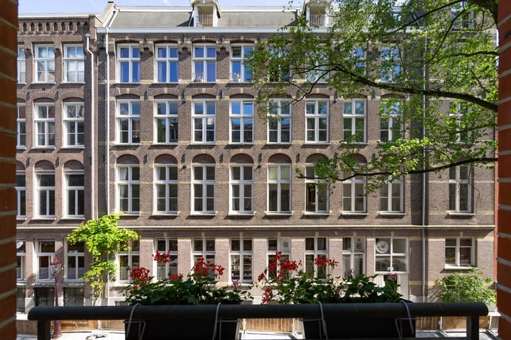 Foto 7 van Marcusstraat 15-2