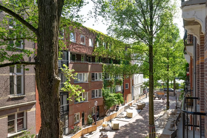 Foto 8 van Marcusstraat 15-2