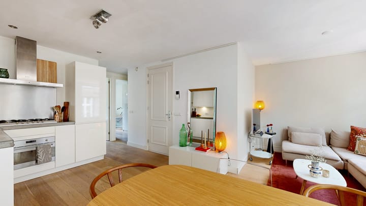 Foto 10 van Marcusstraat 15-2