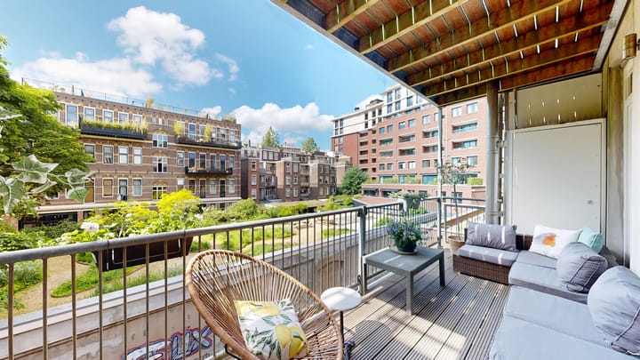 Foto 14 van Marcusstraat 15-2