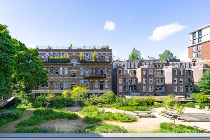 Foto 16 van Marcusstraat 15-2