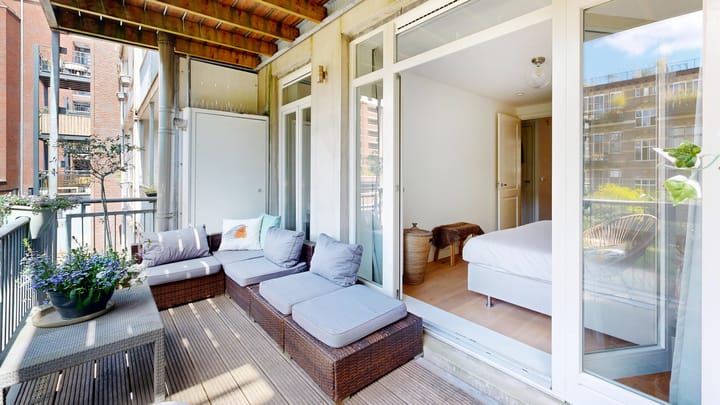 Foto 18 van Marcusstraat 15-2