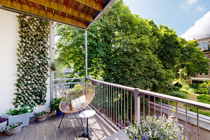 Foto 19 van Marcusstraat 15-2