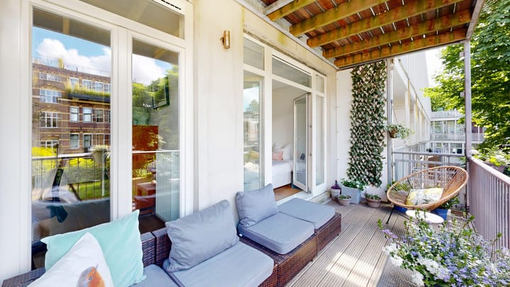 Foto 20 van Marcusstraat 15-2